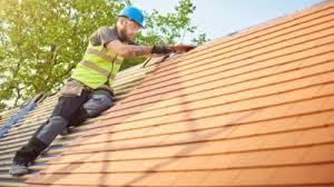 Best 4 Ply Roofing  in Gholson, TX
