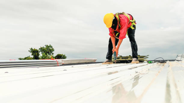 Best Metal Roofing Installation  in Gholson, TX