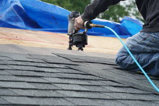 Fast & Reliable Emergency Roof Repairs in Gholson, TX